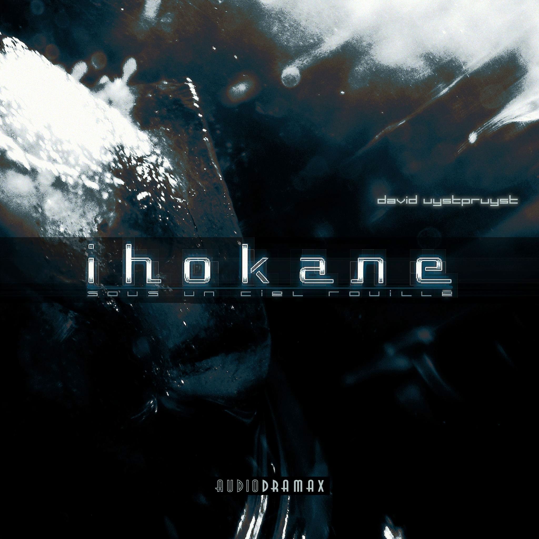 ihokane - sous un ciel rouillé episode artwork