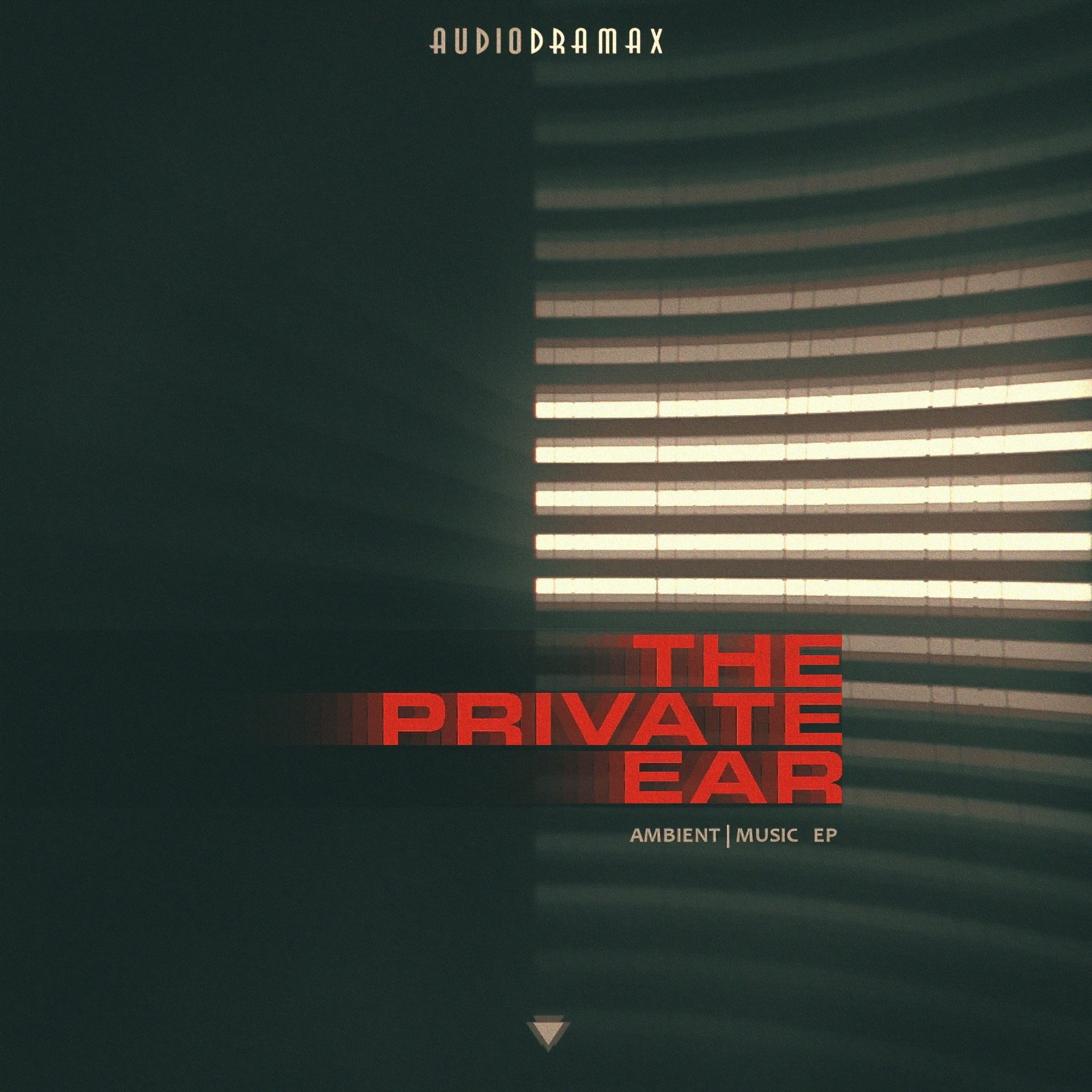 The Private Ear [EP] episode artwork