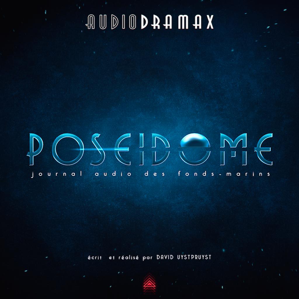 Poséidôme 01 Procédure episode artwork